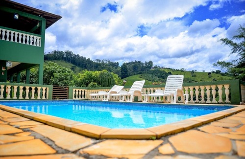 Socorro Casa | hermosa y acogedora casa de campo en las montañas próximas conn Alivio de la ciudad con piscina.