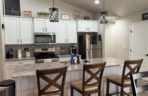 Alamogordo Casa | Beautiful and cozy home, perfect for long stay