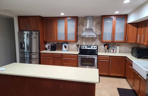 Northeast Carrollton Casa | Beautiful and Cozy Home Across Street from Park
