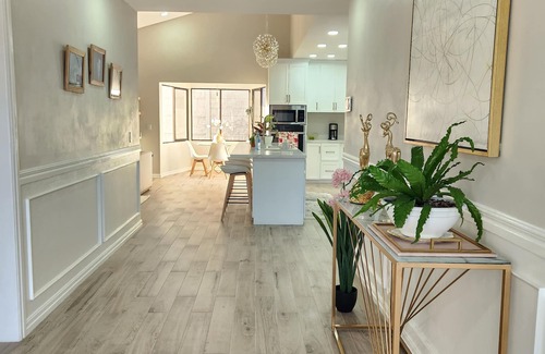 San Isidro Casa | Beautiful and cozy home in a safe and private environment