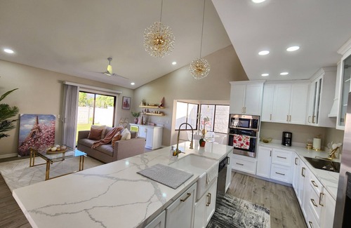 San Isidro Casa | Beautiful and cozy home in a safe and private environment