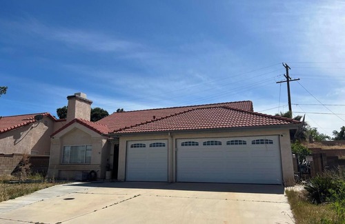 Palmdale Casa | Beautiful and cozy home in Palmdale, CA!