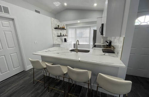 Orlando Casa | Beautiful and cozy home