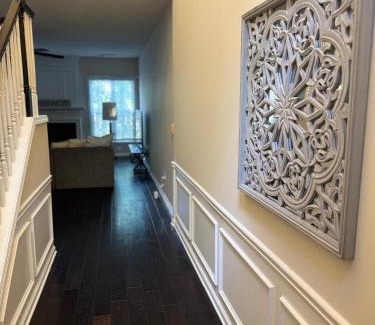 Duluth Apartamento | Beautiful and cozy house in Duluth!