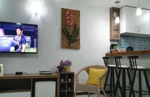 Porto Belo Casa | Hermoso y acogedor LOFT en Buzios ideal para la familia !!!!