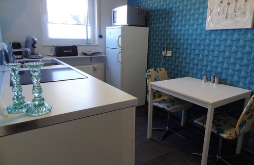 Kleinbreitenbach Condominio | Beautiful and cozy private vacation apartment