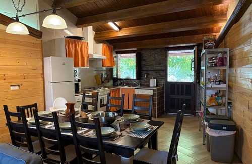 Ocero Casa | Preciosa y acogedora casa rural en El Bierzo