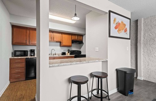 Jerome Apartamento | Beautiful and Cozy Apartment in Springfield- 2 Bedroom
