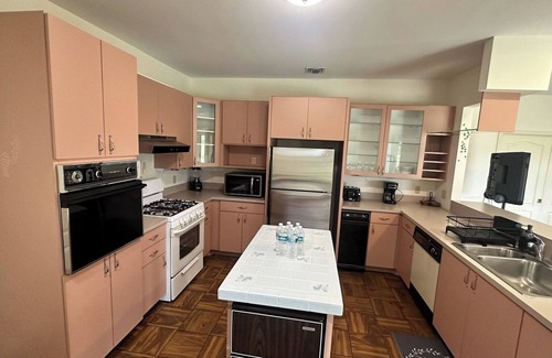 Fort Pierce Casa | Beautiful and fully furnished House in Ft. Pierce FL