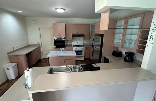 Fort Pierce Casa | Beautiful and fully furnished House in Ft. Pierce FL