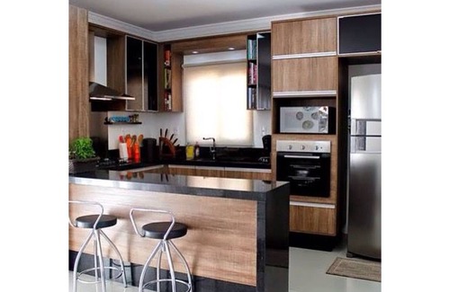 Aimores Casa | Lindo y gigante apartamento de 360 metros.