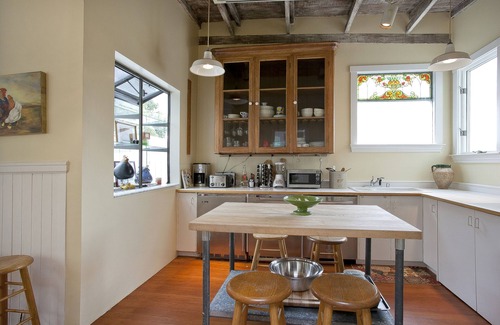 Potrero Hill Apartamento | Hermoso y lleno de luz 1 BR / 1 baño en Potrero Hill