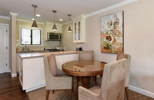 Napa Apartamento | Beautiful and Modern Condo with Fairway Views at Silverado