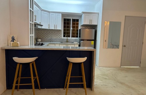 Cabrera Casa | Beautiful and modern home in Cabrera with ocean view and pool ( really quiet )