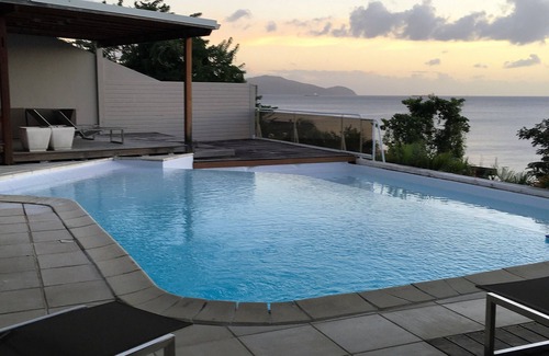 Tartane Villa | hermoso y tranquilo, para sus vacaciones de placer en el caribe