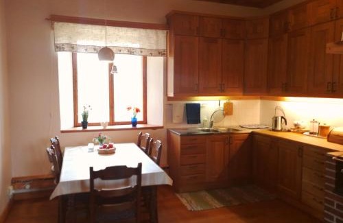 Nykoping Municipality Casa | Beautiful and peaceful in earth house, 90 m2
