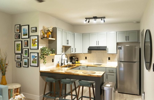 Saint Cloud Casa | Beautiful and Peaceful Getaway in st cloud