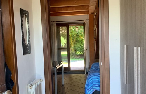 Porto Viro Apartamento | Villa En Residencia En El Oasis Del Delta Del Po