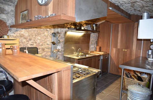 Augignac Casa | Hermoso y tranquilo castillo del siglo noveno en el corazón del Perigord - Dordoña
