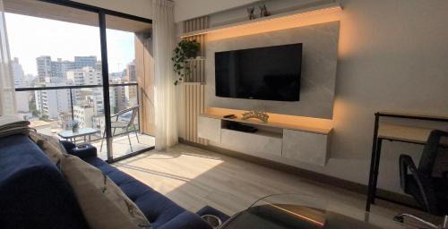 Petit Jean Ocharán Apartamento | Beautiful and quiet aparment, near to Larcomar, cliff, Kennedy Park