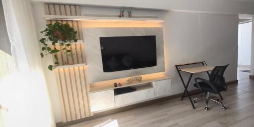 Petit Jean Ocharán Apartamento | Beautiful and quiet aparment, near to Larcomar, cliff, Kennedy Park