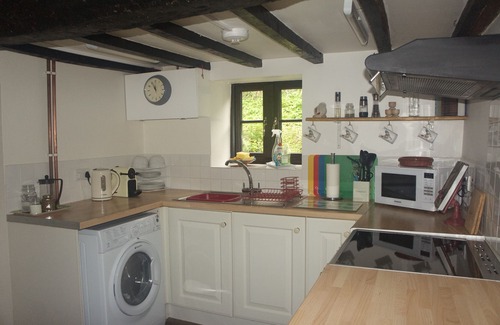 Knowbury Cabaña | Hermoso y tranquilo escondite rural para dos cerca de Ludlow con impresionantes vistas