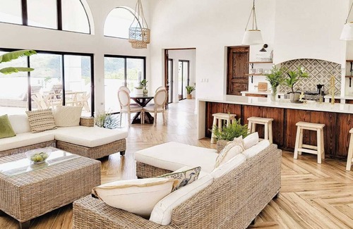 Puerto Plata Villa | Beautiful and quite villa with pool in a nice and safe neighborhood.