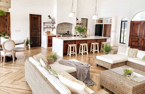 Puerto Plata Villa | Beautiful and quite villa with pool in a nice and safe neighborhood.