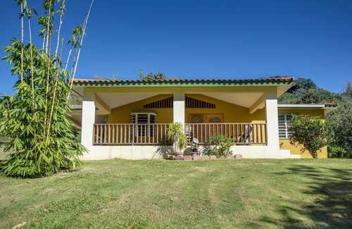 Angeles Casa | Hermosa y espaciosa residencia cerca de atracciones de aventura en la naturaleza.