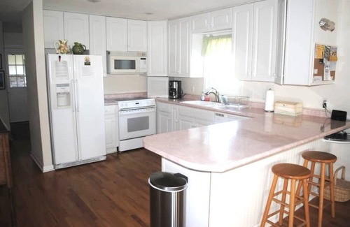Bluff City Casa | Hermosa y apartada 3 BR / 3 BA Home en Sur del Río Holston