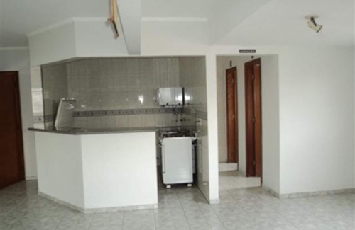 Guilhermina Apartamento | Beautiful and spacious duplex for 8 people, with 4 bedrooms and 2 parking spaces
