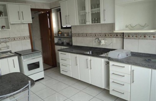 Guilhermina Apartamento | Beautiful and spacious duplex for 8 people, with 4 bedrooms and 2 parking spaces