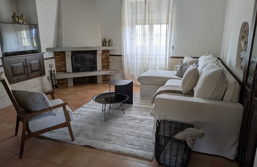 Figueras (Castropol) Cabaña | Hermosa y espaciosa casa en la zona rural de Ribadeo-