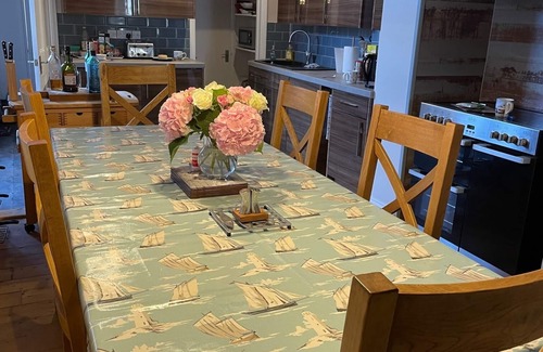 Hunstanton Casa | Beautiful and Spacious House Close to The Beach