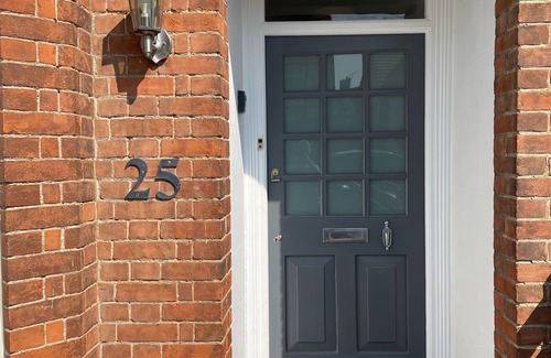 Hunstanton Casa | Beautiful and Spacious House Close to The Beach