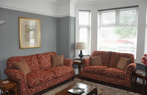 Hunstanton Casa | Beautiful and Spacious House Close to The Beach