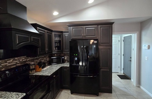 Waynesville Casa | Beautiful and Spacious 5-bedroom home in Waynesville-Close to Fort Leonard Wood