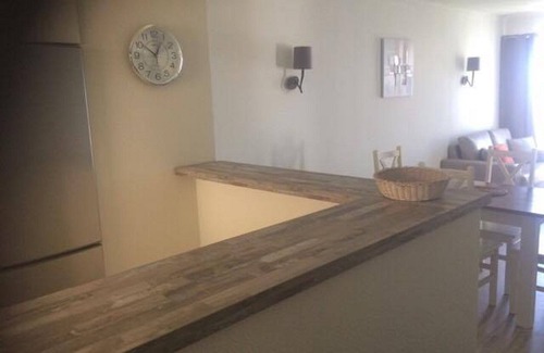 Areias de Sao Joao Apartamento | Hermoso y espacioso apartamento T1 en residencia