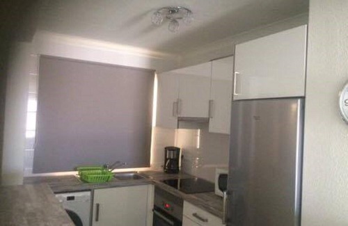 Areias de Sao Joao Apartamento | Hermoso y espacioso apartamento T1 en residencia
