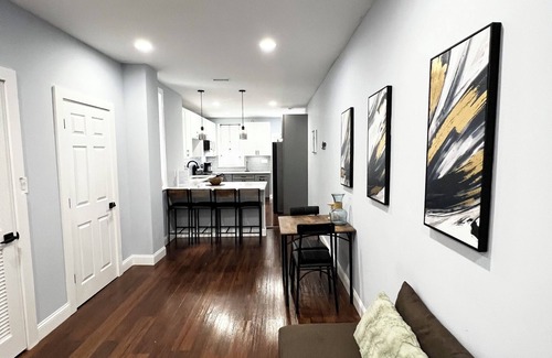 Coppin Heights/Ash-Co-East Casa | Beautiful and spacious home for your getaway!