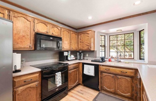Tri-Cities Casa | Beautiful and Spacious home in Kennewick
