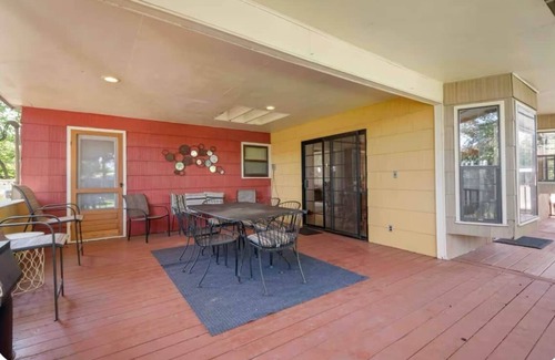 Tri-Cities Casa | Beautiful and Spacious home in Kennewick