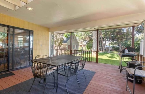 Tri-Cities Casa | Beautiful and Spacious home in Kennewick