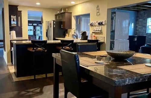 Otay Mesa West Casa | Beautiful and Spacious San Diego Home.