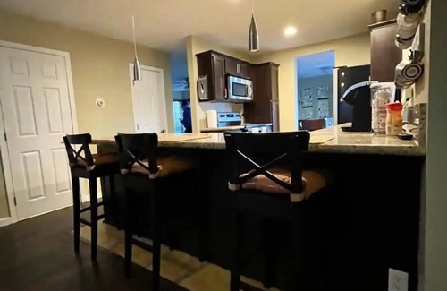 Otay Mesa West Casa | Beautiful and Spacious San Diego Home.