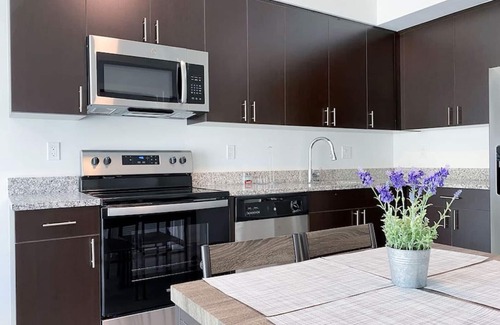 East Little Havana Apartamento | 1268 NW - Apart 201 · Beautiful and spacious 2bed/2full bath apt