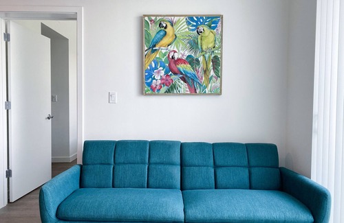 East Little Havana Apartamento | 1268 NW - Apart 201 · Beautiful and spacious 2bed/2full bath apt
