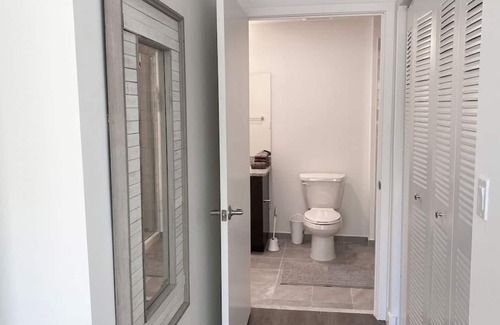 East Little Havana Apartamento | 1268 NW - Apart 201 · Beautiful and spacious 2bed/2full bath apt