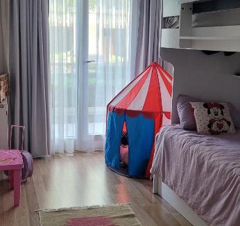 Avcilar Apartamento | Beautiful and spacious apartment