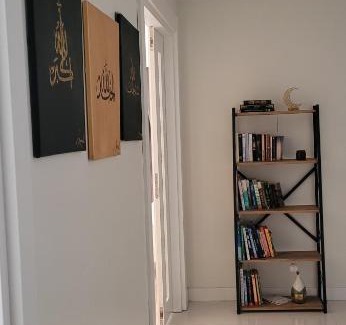 Avcilar Apartamento | Beautiful and spacious apartment